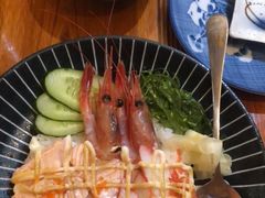 -坂吉屋·居酒屋深夜食堂(龙湖店)