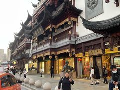 -老城隍庙食品商店(豫园商城店)