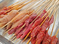 -来涮蜀鲜货火锅串串香(菜市口店)