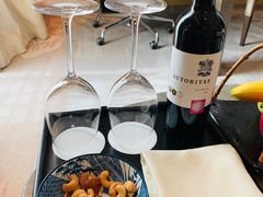 -杭州城中香格里拉大酒店
