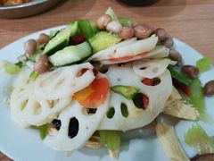 -清真老铁家灌汤包