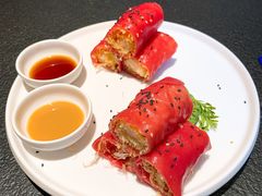 -蝴蝶里·粤菜·点心(龙湖天街&滨江店)