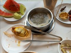 -九月海·海鲜自助(世纪东方店)