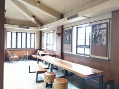 -星巴克臻选(成都宽窄巷子店)