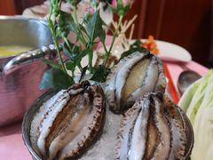-小洋房•海鲜火锅酒楼(华林路店)