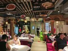 -西域阿里马新疆菜·清真(桂花路店)