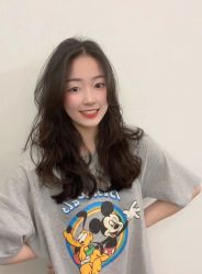 -茶发Salon·烫发染发理发