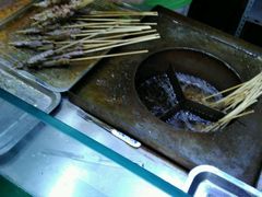 android_upload_pic-孙阁老油炸羊肉串(制锦市店)