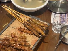 -神府路壹号·海鲜烧烤排档(三坊七巷店)
