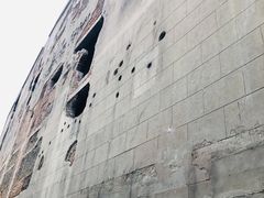 -上海四行仓库抗战纪念馆