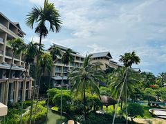 -水桶王国主题餐厅·聚会·生日派对·亲子活动·家庭套餐(亚龙湾希尔顿店)