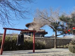 -大钟寺古钟博物馆