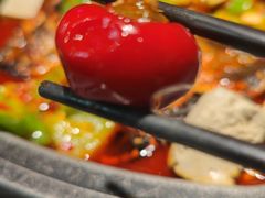 -一味一诚•鲜嫩烤鱼(昌平悦荟店)