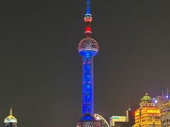 -东方明珠广播电视塔