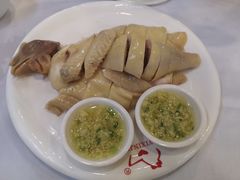 壹心鸡-文记壹心鸡(宝华路店)