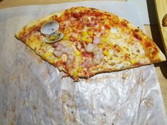 -百特喜·意大利餐厅(八佰伴镇江店)