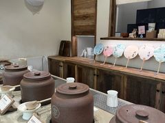 -李山山茶事(景枫店)