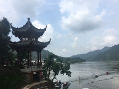 -新安江山水画廊风景区