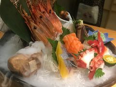 -花潮料理艺食馆(世欧广场店)