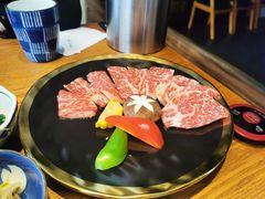 -炎蔵牛舌烤肉