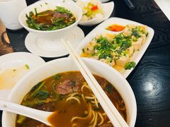 -吉亨面馆(古北1699店)