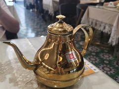 -欧提汗·新疆餐厅·清真(银都路店)