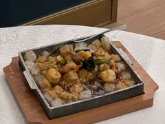 -品海楼·大连海胆锅贴馆(东港店)