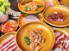 -真熙家牛排烤肉无限续(百脑汇店)