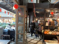 -阿大排档(长春这有山店)