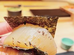 -鲤·鮨KOISUSHI