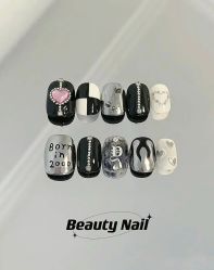 -如一·美甲美睫