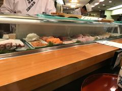-筑地玉寿司(銀座コア店)