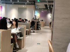 大堂-卡朋西餐(悦汇城店)