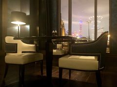 卡座-上海苏宁宝丽嘉酒店·Cafe Bellagio西餐厅
