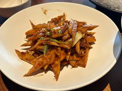 -苏帮袁Sue Cuisine(将台店)