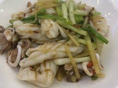 -快乐海鲜城(虎泉街店)