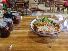 -杜袁氏贵州农家羊肉粉(爱融荟城店)