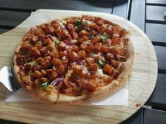 -乐凯撒披萨(欢乐颂购物中心店)