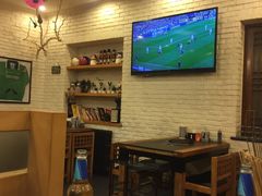 大堂-川成串·自助串串香火锅(朝阳店)