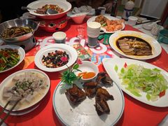 -大鸽饭(马王堆店)