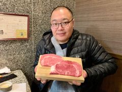 -神户牛排餐厅MOURIYA(总店)