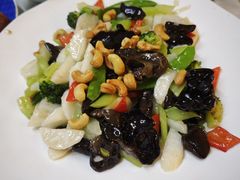 -津沽小院(天津之眼店)