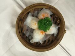 -南珠宫酒店-茶餐厅