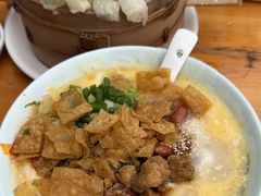 -豆相识•九九豆腐脑(牛咡桥店)