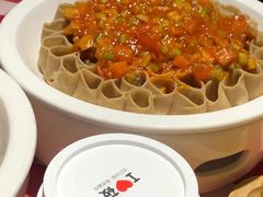 -西贝(满都海公园店)