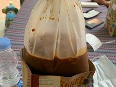 -半坡九号老挝冰咖啡