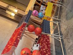 -上海崇明金茂凯悦酒店