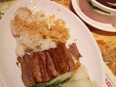 -陈鹏鹏潮汕菜(宝安机场T3航站楼店)