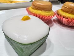 -金链花·泰国餐厅(国贸店)