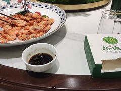 -裕德隆清真饭庄·天津特色菜(东丽店)
